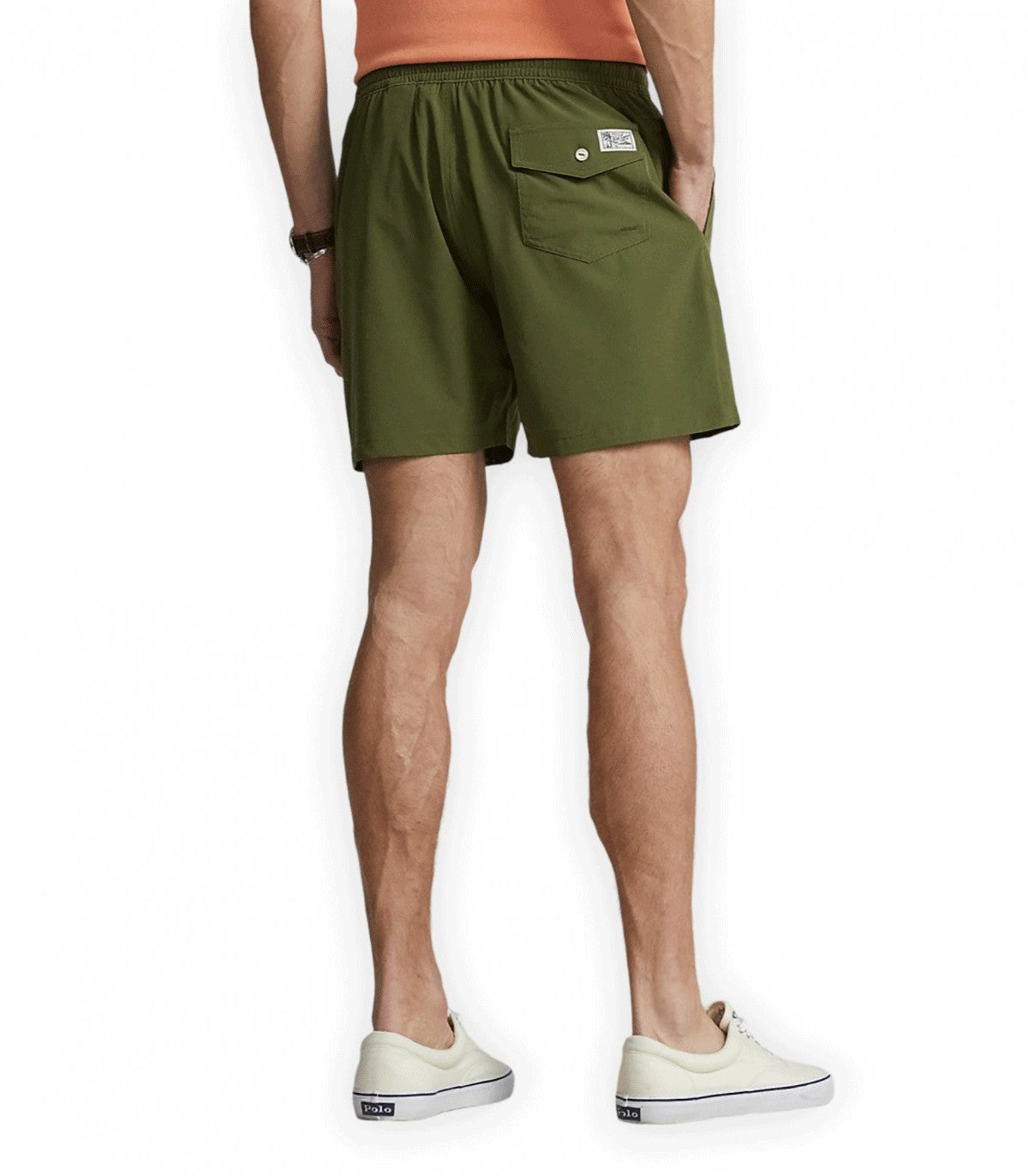 Costumi Uomo Ralph Lauren