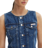Abito trucker CalvinKlein