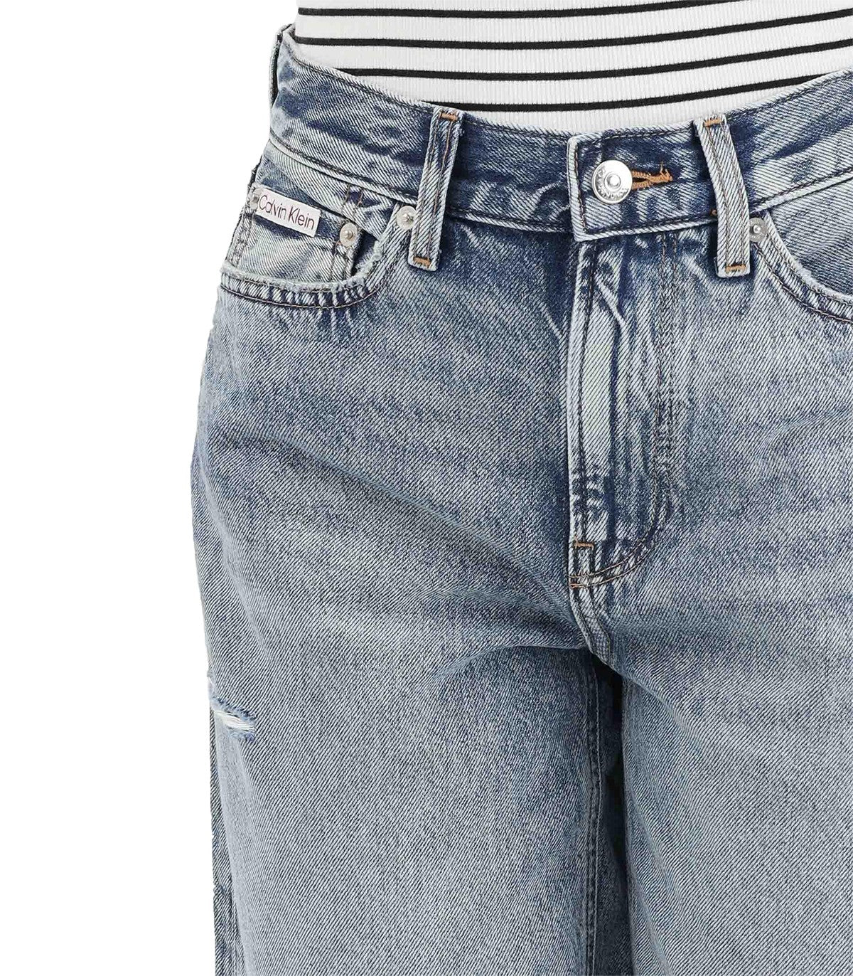 BermudaindenimCalvinKlein