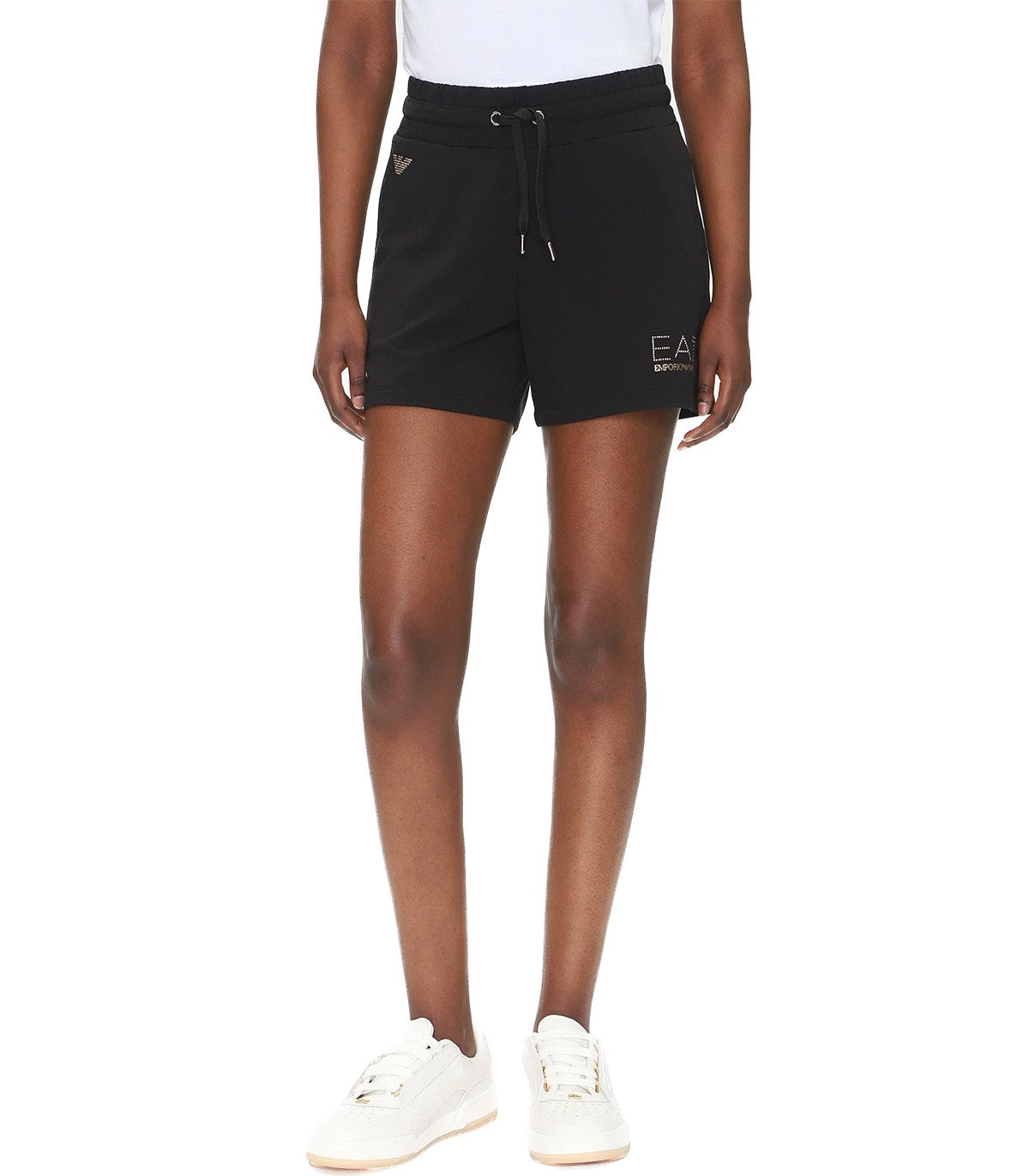 Shorts Donna Emporio Armani EA7