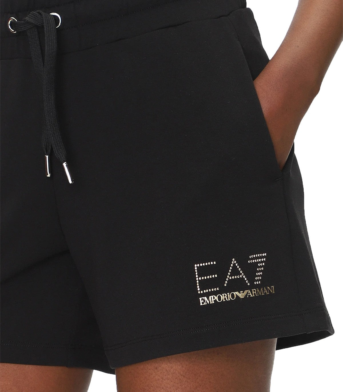 Shorts Donna Emporio Armani EA7