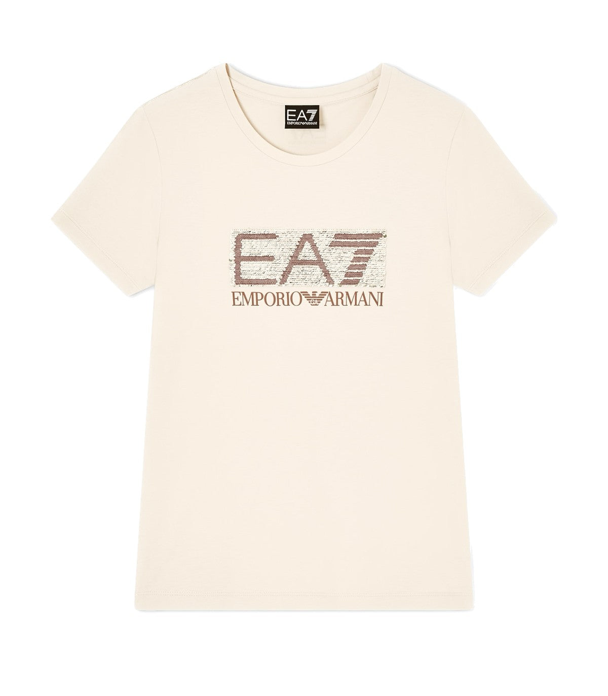 T-shirt Donna Emporio Armani EA7