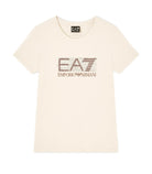 T-shirt Donna Emporio Armani EA7