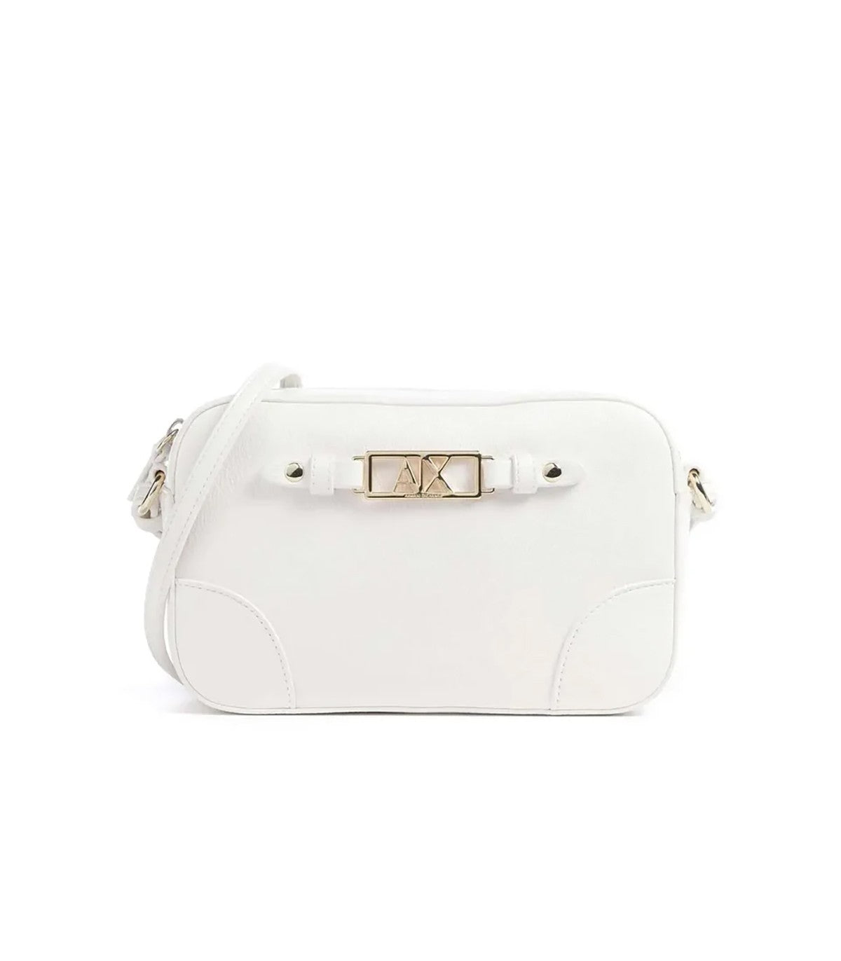 Borsa a tracolla Armani Exchange