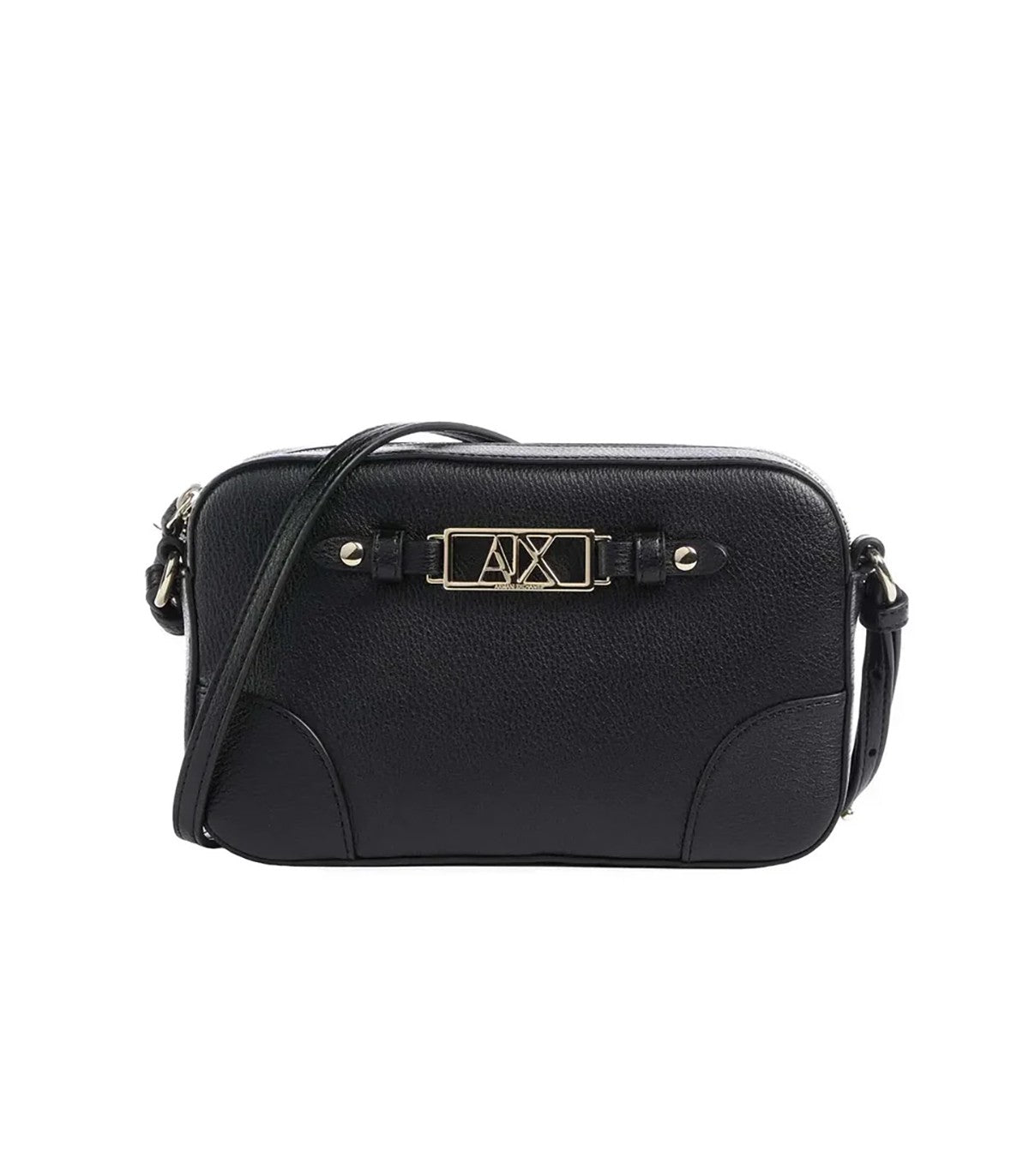 Borsa a tracolla Armani Exchange