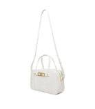Bauletto doppi manici Armani Exchange