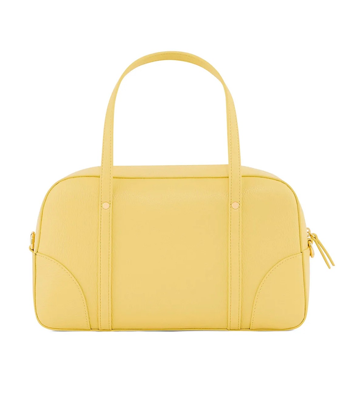 Bauletto doppi manici Armani Exchange