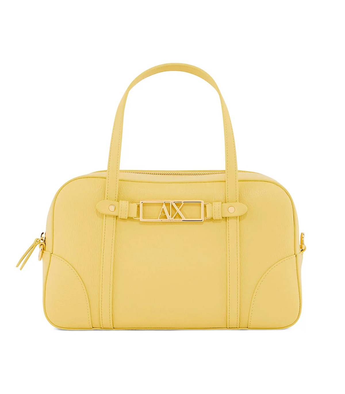 Bauletto doppi manici Armani Exchange