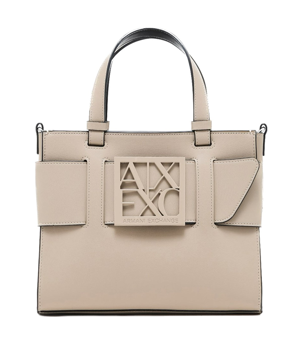 Borsa a mano Armani Exchange