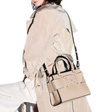 Borsa a mano Armani Exchange