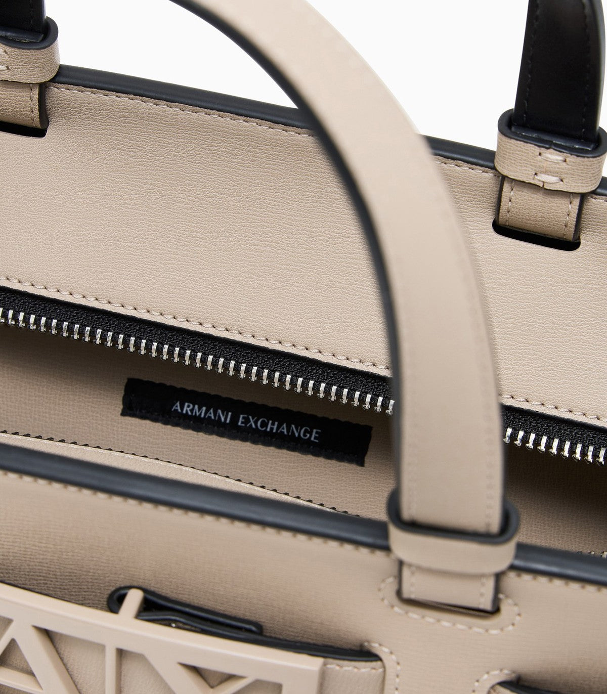 Borsa a mano Armani Exchange