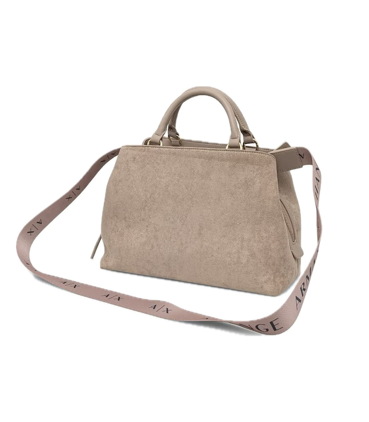 Borsa a mano Armani Exchange
