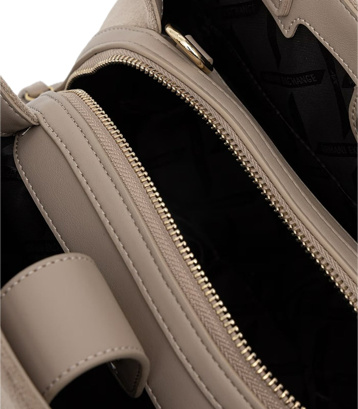 Borsa a mano Armani Exchange