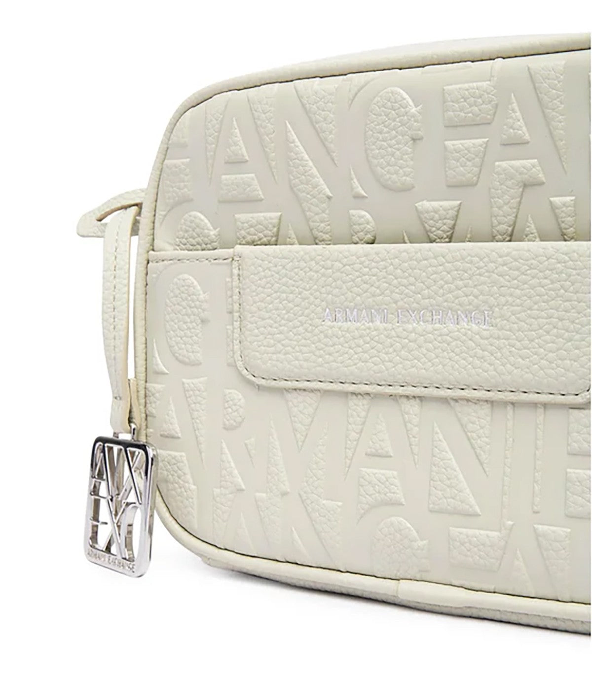 Borsa a mano Armani Exchange