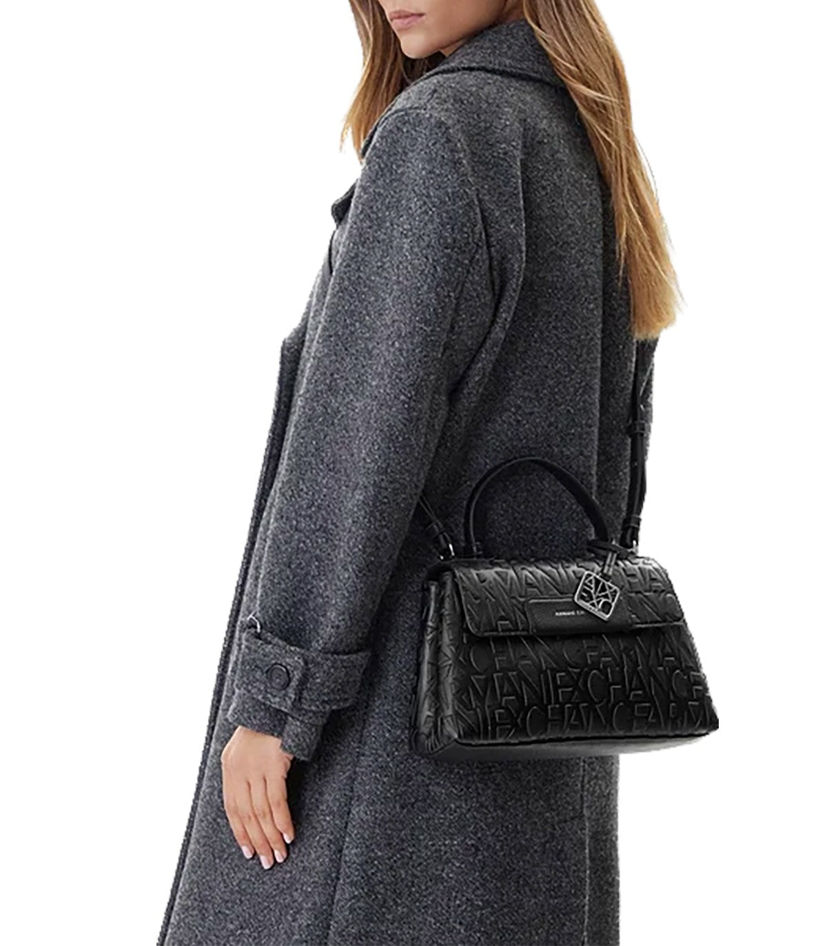 Borsa shopper Armani Exchange