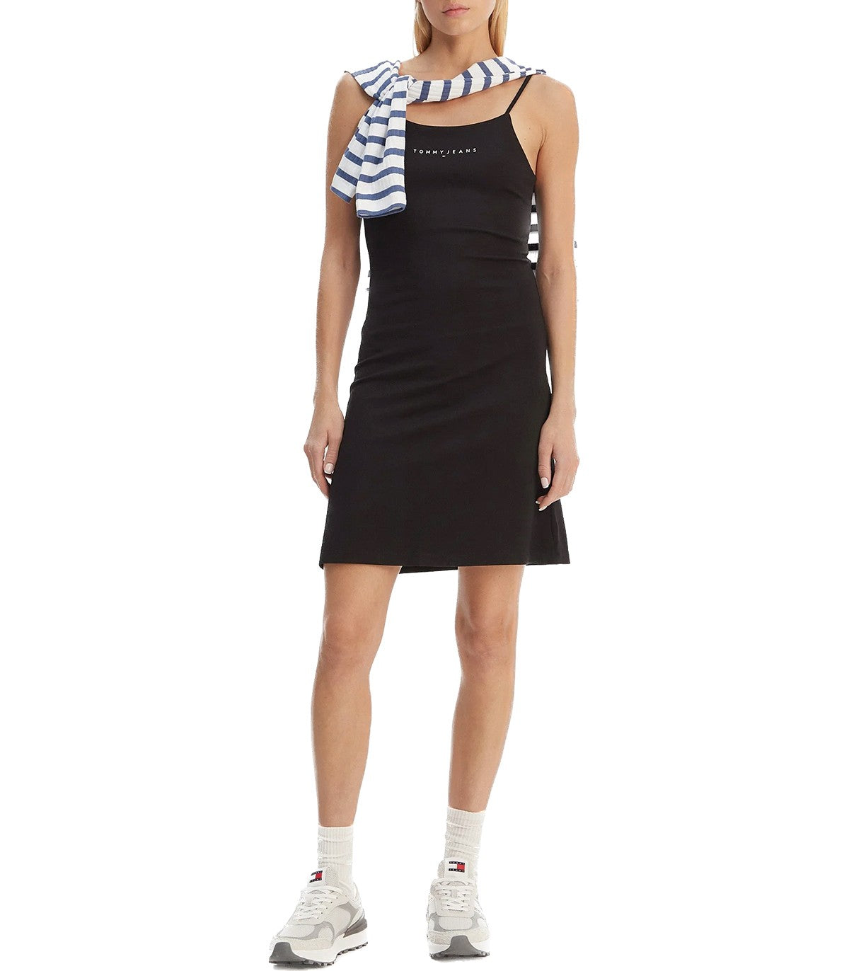 Abito Donna Tommy Jeans