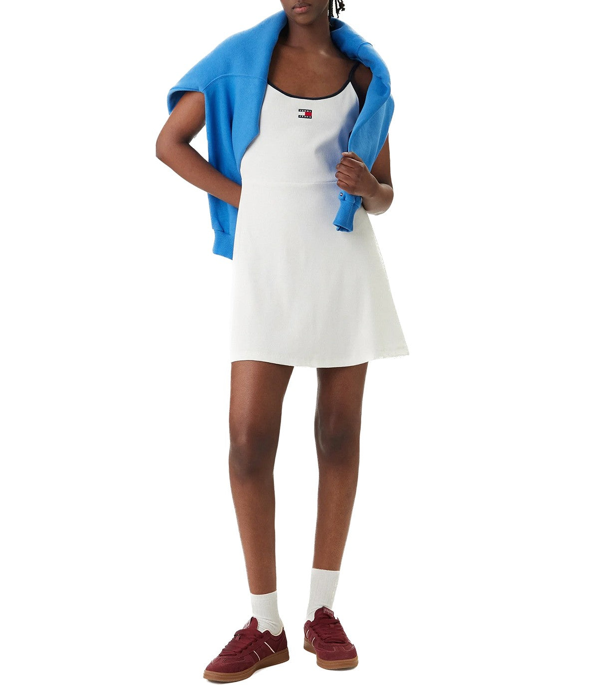 Abito Donna Tommy Jeans