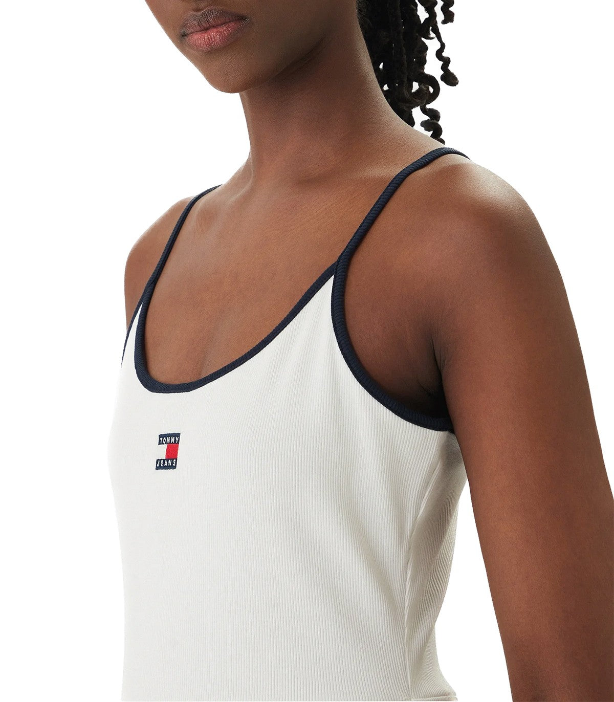 Abito Donna Tommy Jeans