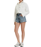 Shorts Donna Tommy Jeans