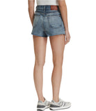 Shorts Donna Tommy Jeans