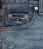 Shorts Donna Tommy Jeans