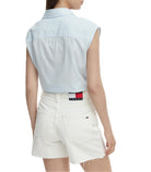 Camicia relaxed fit Tommy Jeans
