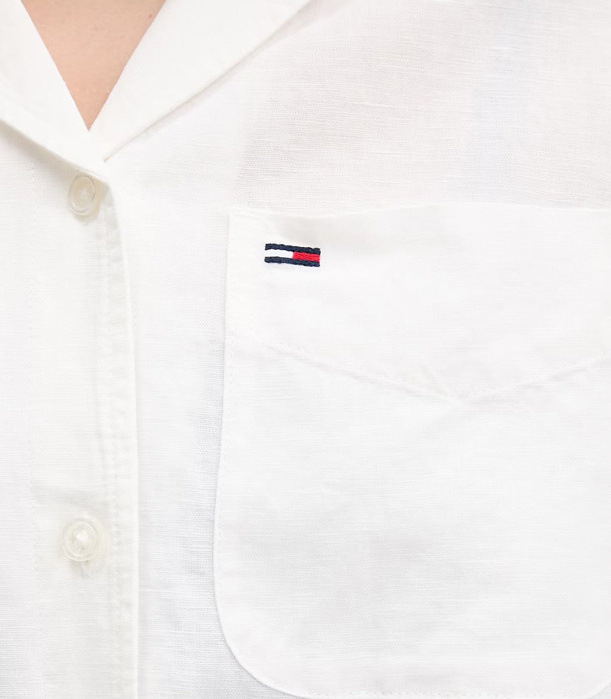 Camicia relaxed fit Tommy Jeans