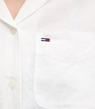 Camicia relaxed fit Tommy Jeans
