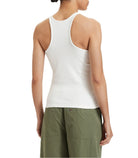 Canotta slim fit Tommy Jeans