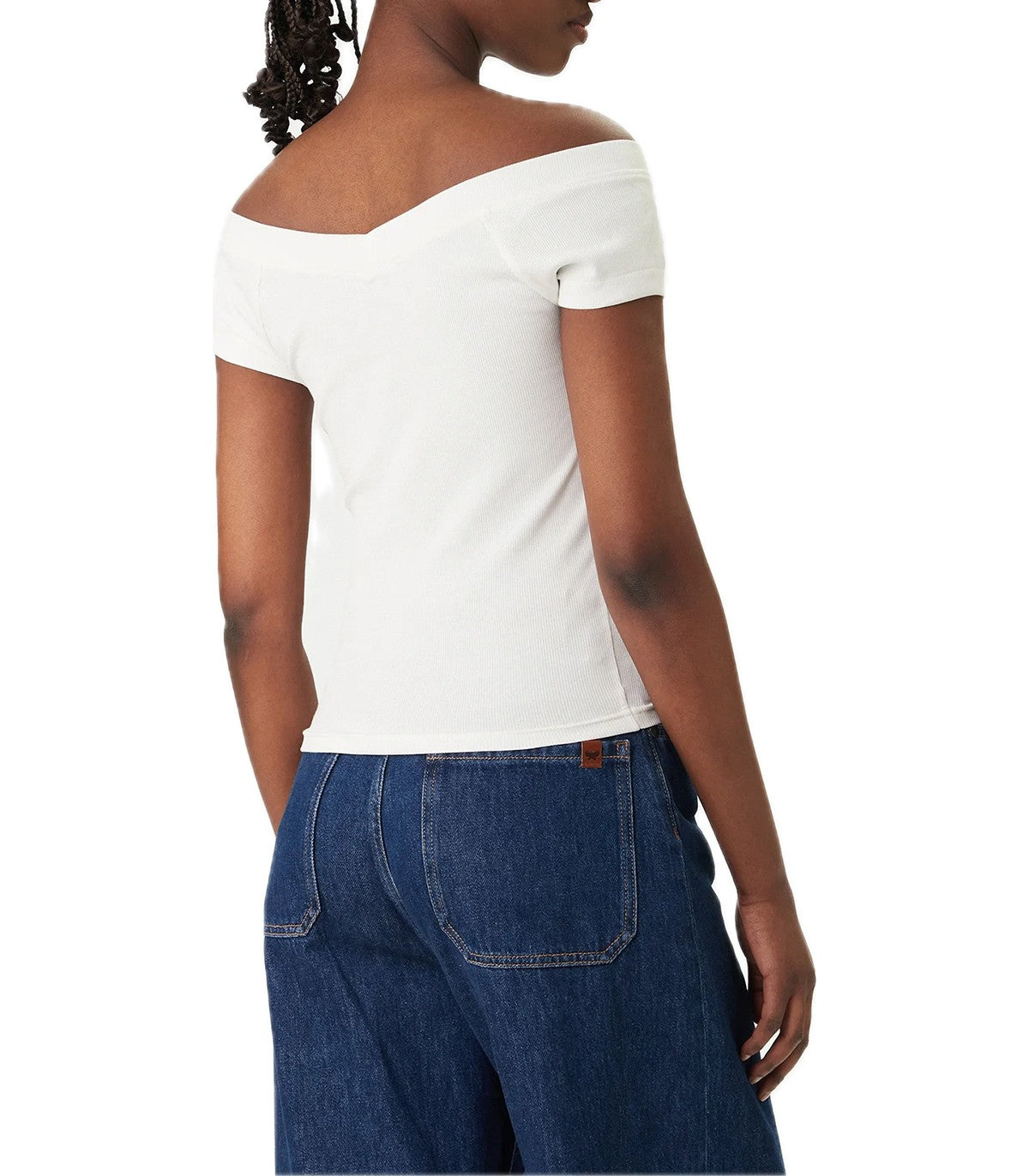 T-shirt Donna Tommy Jeans