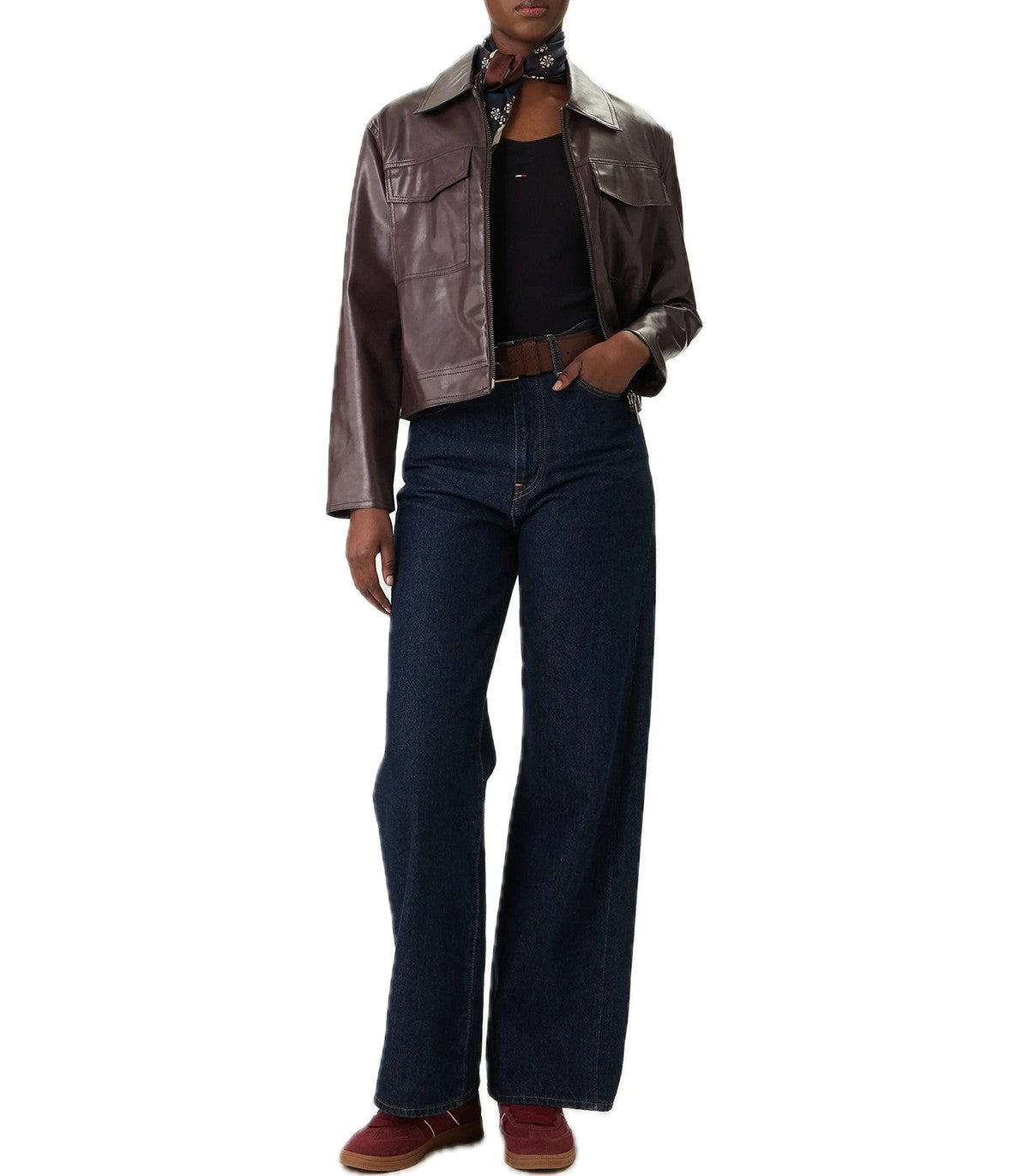 T-shirt Donna Tommy Jeans