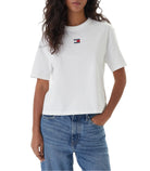 T-shirt Donna Tommy Jeans