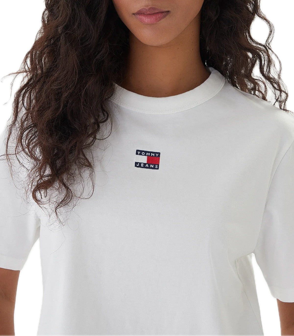 T-shirt Donna Tommy Jeans