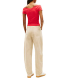 T-shirt Donna Tommy Jeans