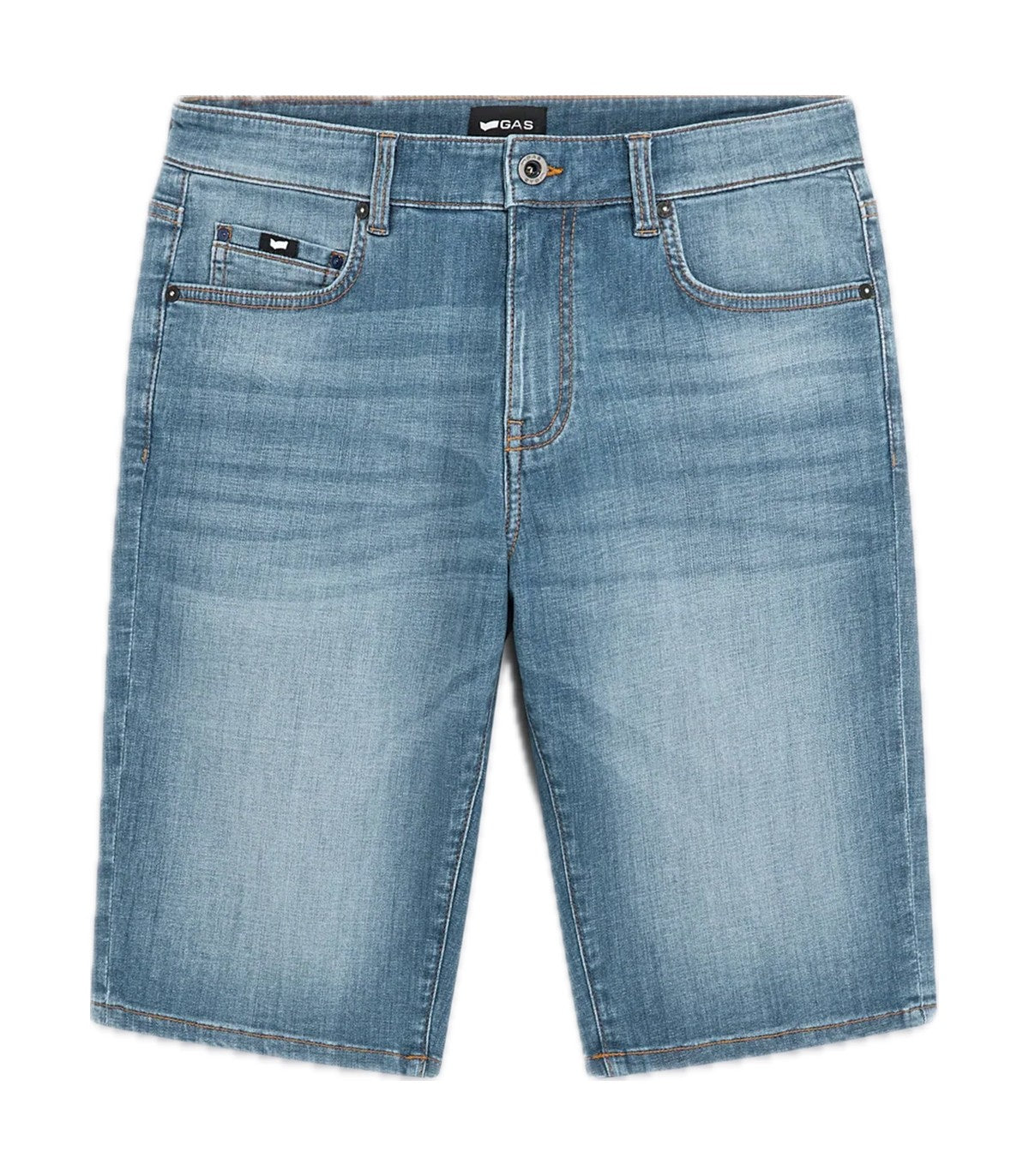 Bermuda Uomo Gas Albert 25MM