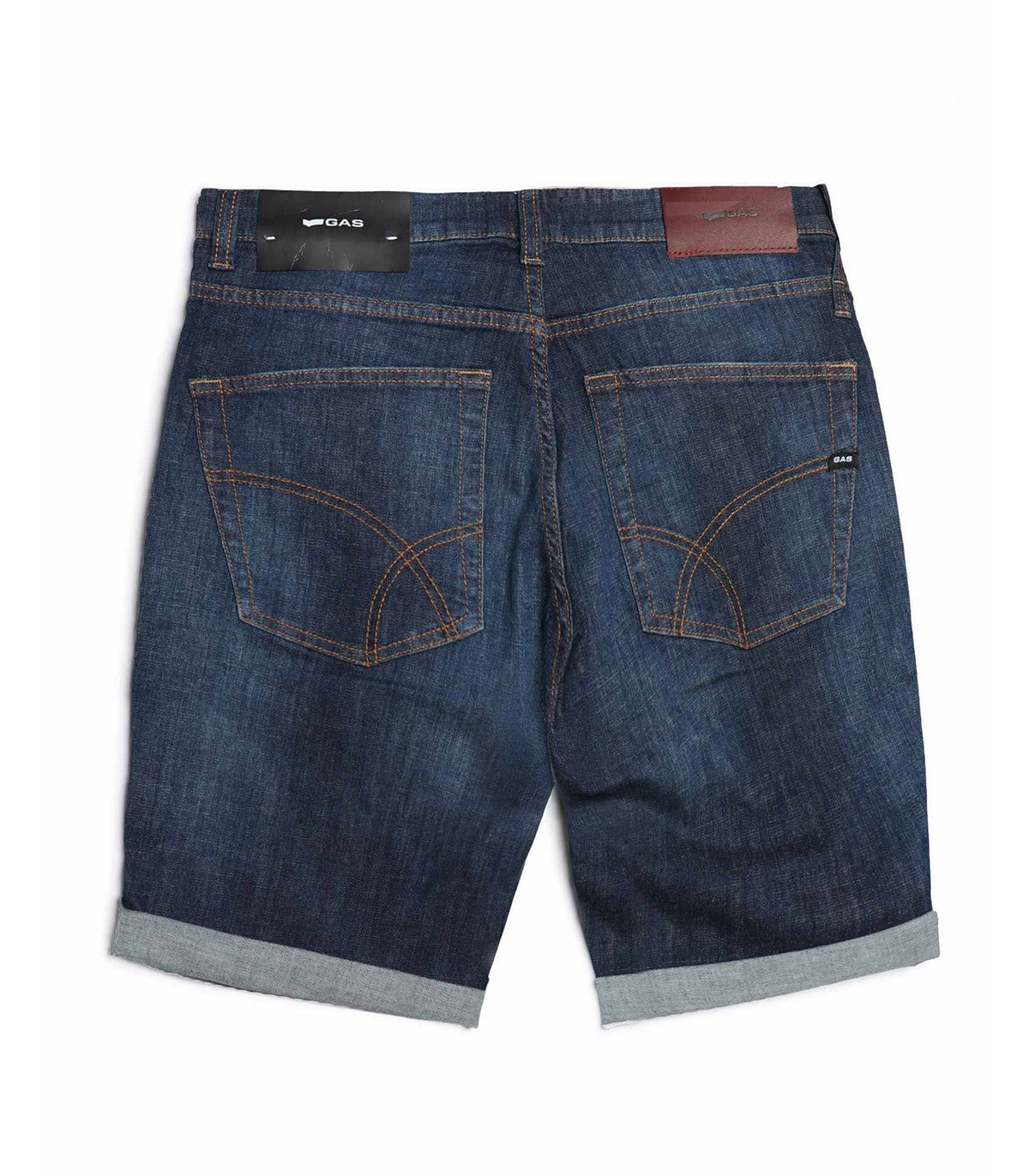 Bermuda Uomo Gas Albert 25MD
