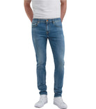 Jeans Uomo Gas Sax 12MM