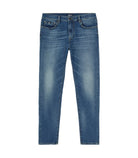 Jeans Uomo Gas Sax 12MM