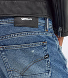 Jeans Uomo Gas Alex 78MM