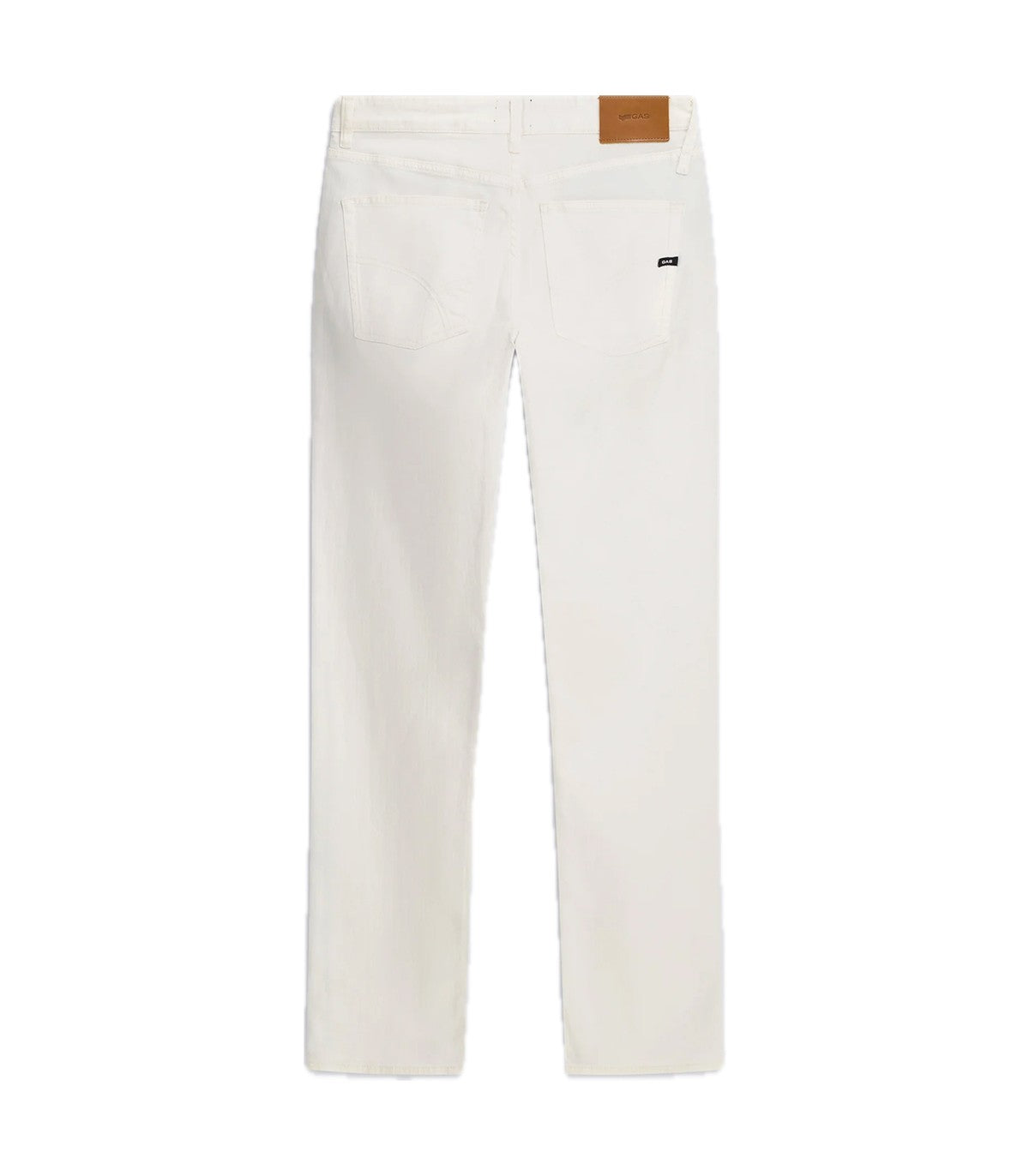 Jeans Uomo Gas Albert Simple 00CW
