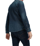 Camicia di jeans Gas kant