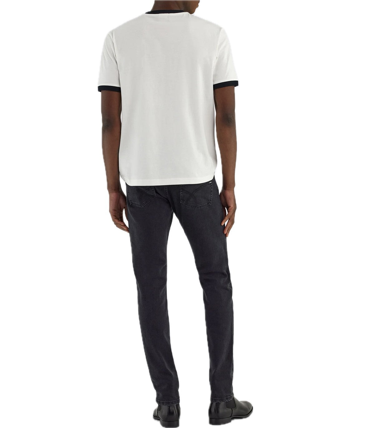 Jeans skinny Uomo Gas Sax 14BM