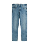Jeans skinny Uomo Sax 65ML