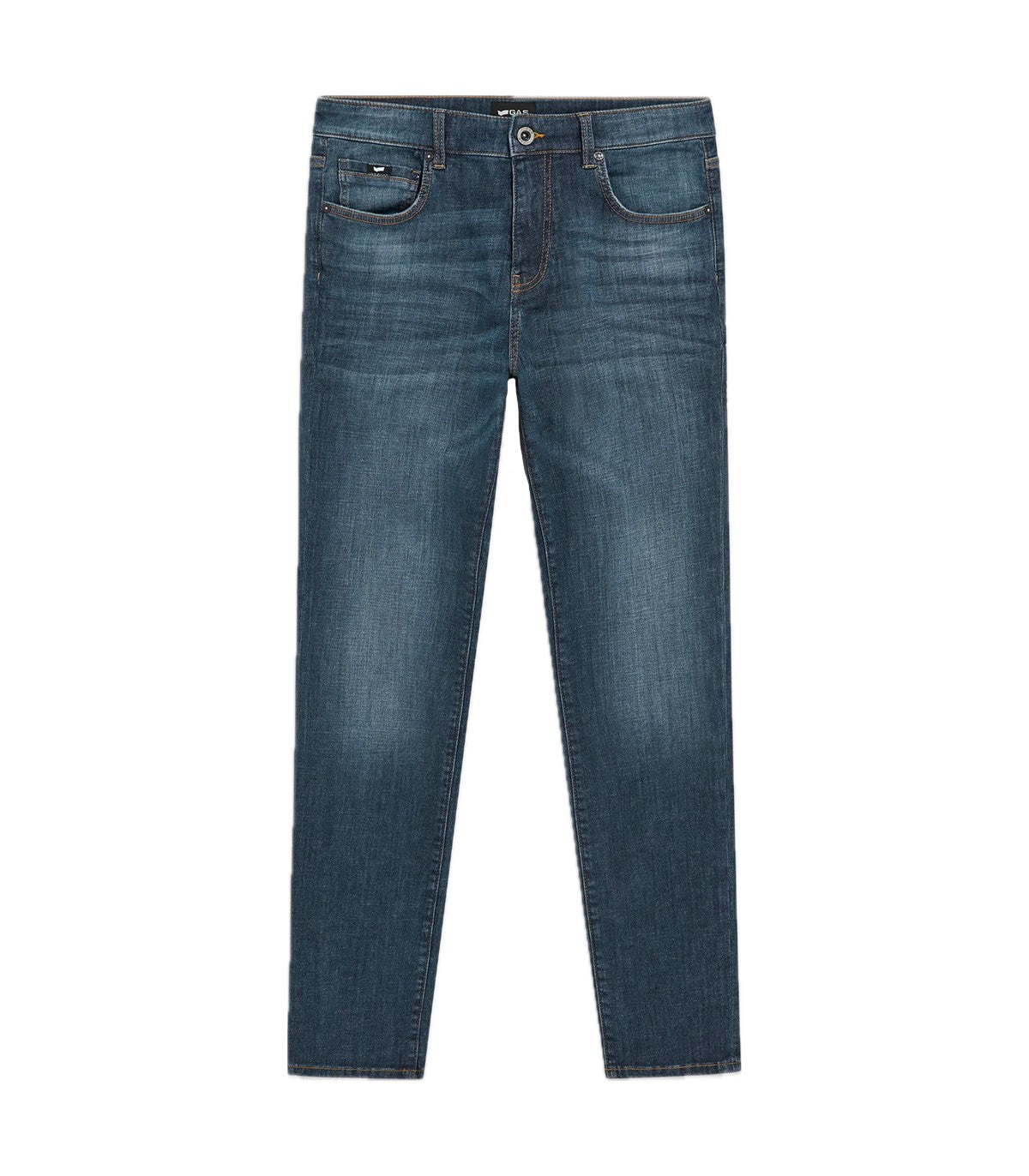Jeans Uomo Gas Albert 25MD
