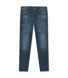 Jeans Uomo Gas Albert 25MD