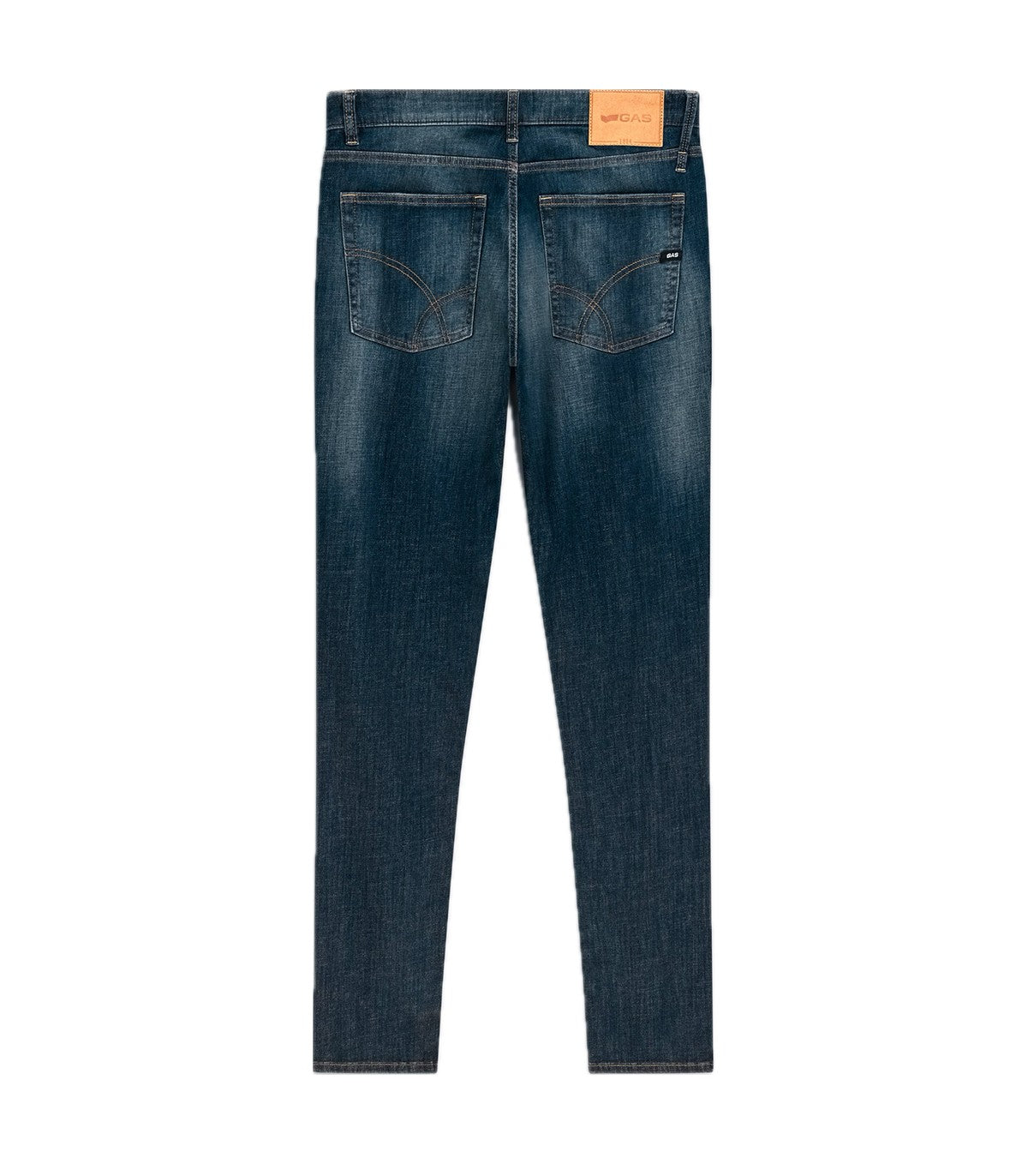 Jeans Uomo Gas Albert 25MD
