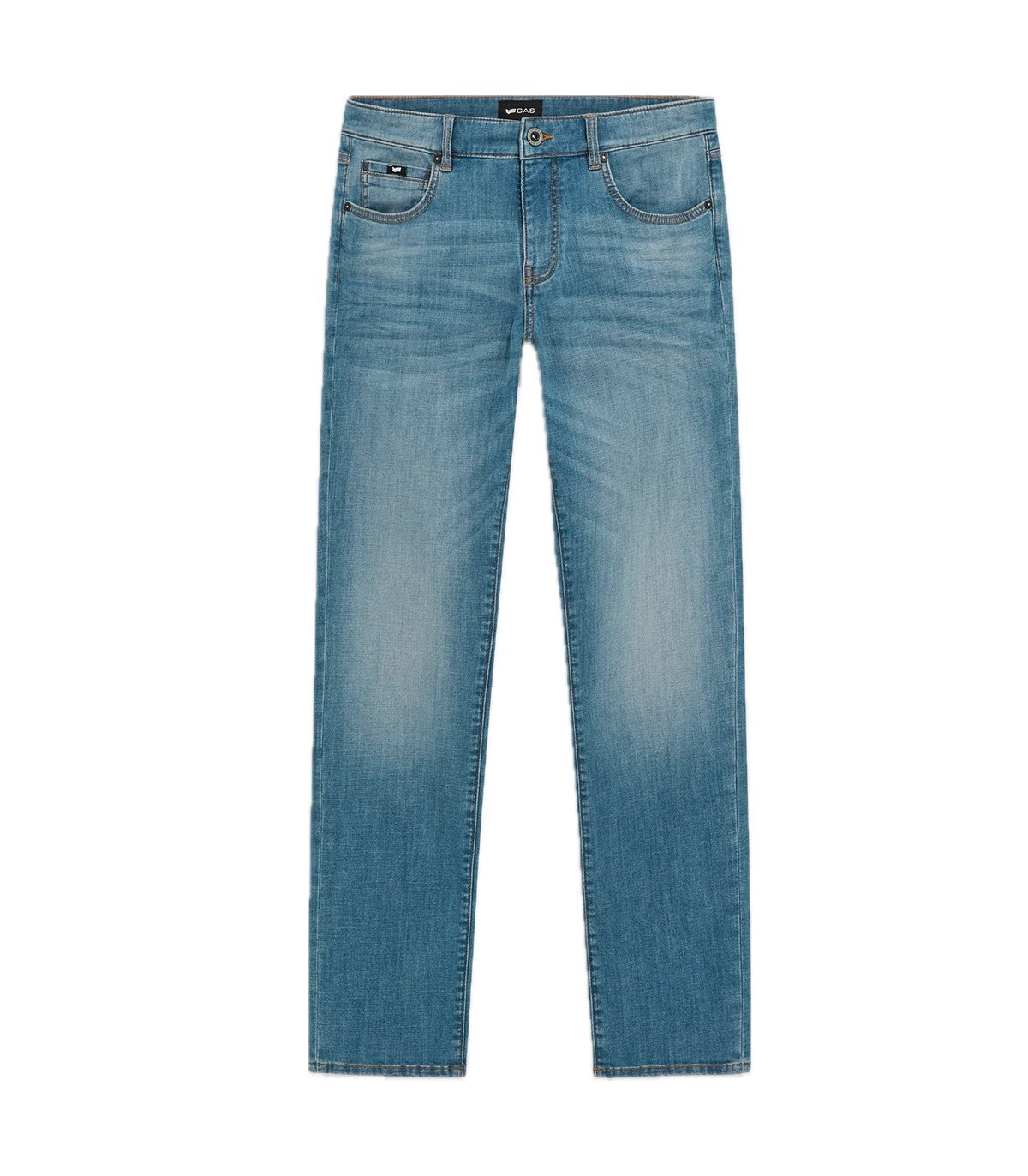 Jeans Uomo Albert 25MM