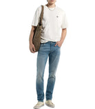 Jeans Uomo Albert 25MM