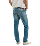 Jeans Uomo Albert 25MM