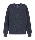 Maglia girocollo Uomo Gas Vixen Round
